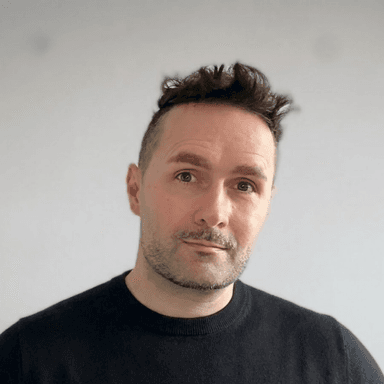 Fergal Connolly