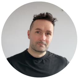 Fergal Connolly, Founder of Multiply Transfer